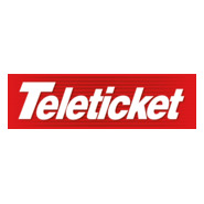 Teleticket Logo PNG Vector
