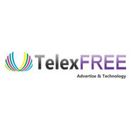 TelexFREE Logo PNG Vector