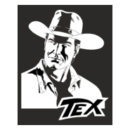 Tex Willer Logo PNG Vector