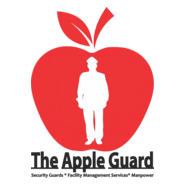 The Apple Guard Logo PNG Vector