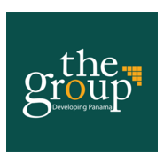 the group panama Logo PNG Vector