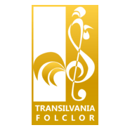 Transilvania Folclor Logo PNG Vector