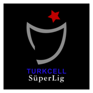 Turkcell SüperLig_2 Logo PNG Vector