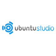 ubuntu studio Logo PNG Vector