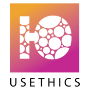 Usethics Logo PNG Vector