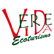 Verde Vida Ecoturismo Logo PNG Vector