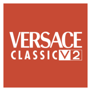 Versace Classic V2 Logo PNG Vector