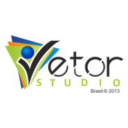 Vetor Studio Logo PNG Vector