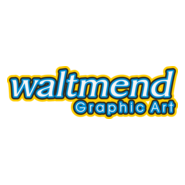 waltmend Logo PNG Vector