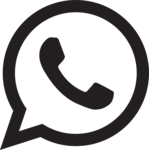 WhatsApp Logo PNG Vector