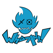 Who-Ann! Logo PNG Vector