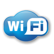 Wifi Logo PNG Vector