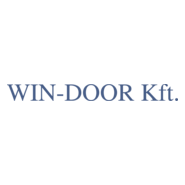 Win-Door Kft. Logo PNG Vector