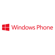Windows Phone Logo PNG Vector
