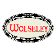 Wolseley Logo PNG Vector