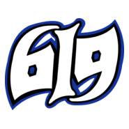 WWE 619 Rey Mysterio Logo PNG Vector