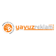 Yavuz Reklam Logo PNG Vector