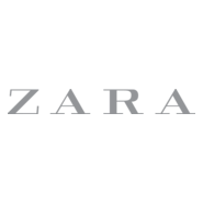 zara Logo PNG Vector