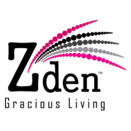Zden Logo PNG Vector