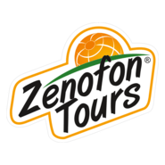 Zenofon Tours Logo PNG Vector