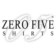 Zero Five Logo PNG Vector