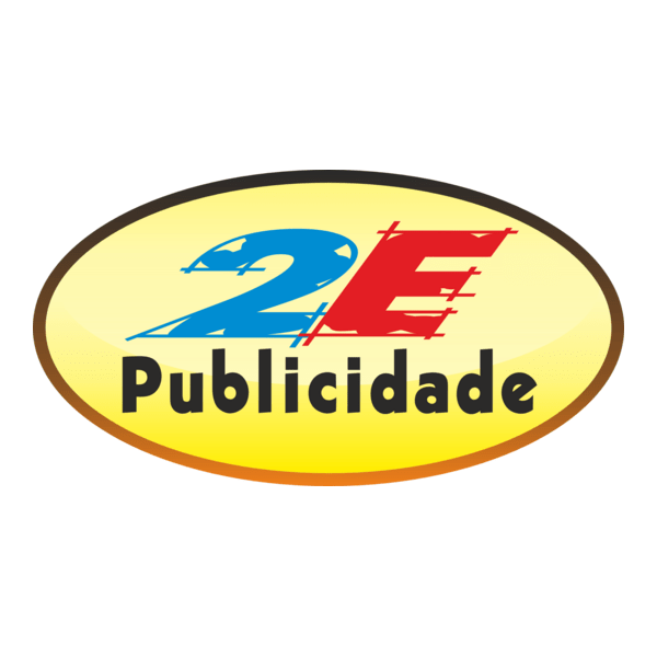 2E Publicidade Logo PNG Vector