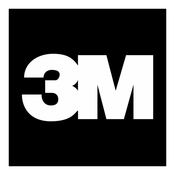 3M Logo PNG Vector