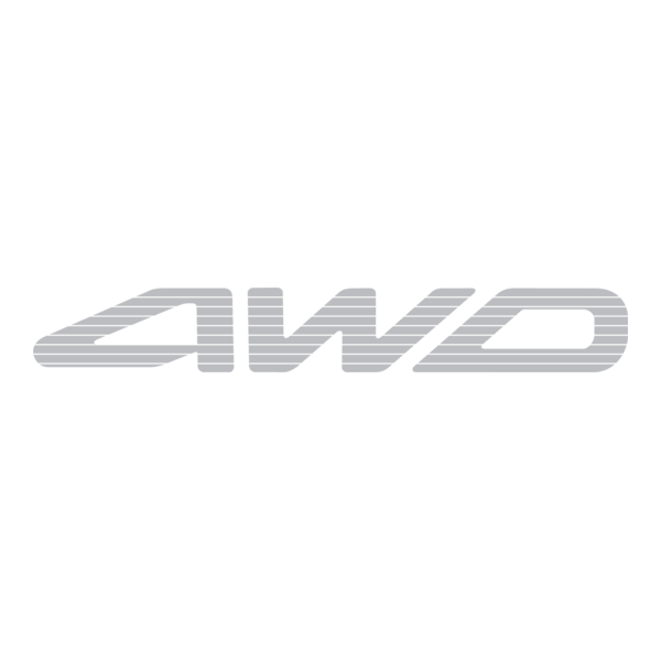 4WD Logo PNG Vector