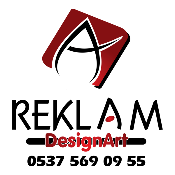 A Reklam DesignArt Gaziantep Logo PNG Vector