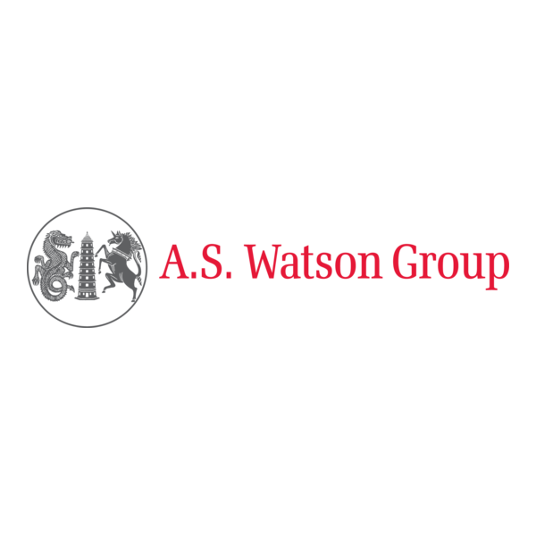 A.S. Watson Group Logo PNG Vector