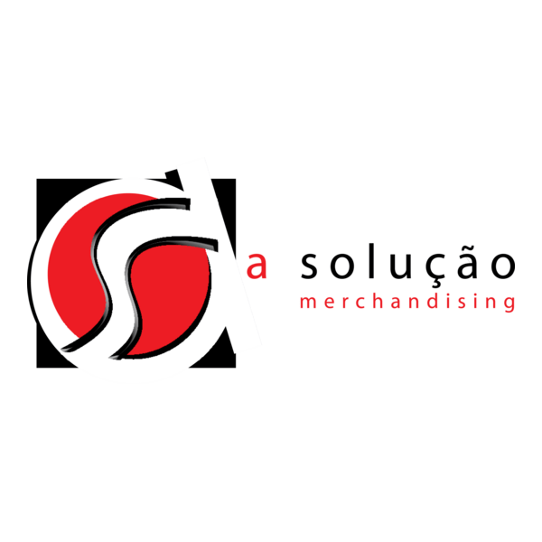 a solução Logo PNG Vector
