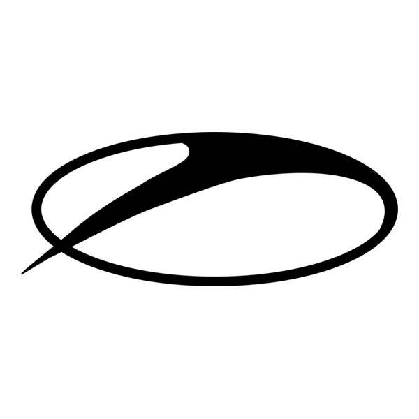 A state of trance Logo PNG Vector