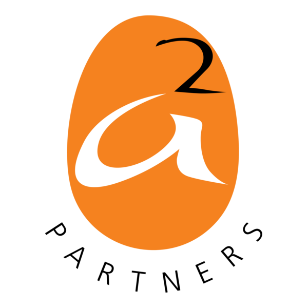 a2 Partners Logo PNG Vector
