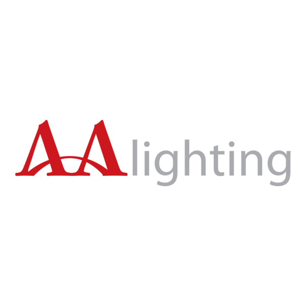 AA Lighting Logo PNG Vector