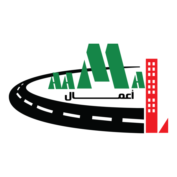 aamal Logo PNG Vector