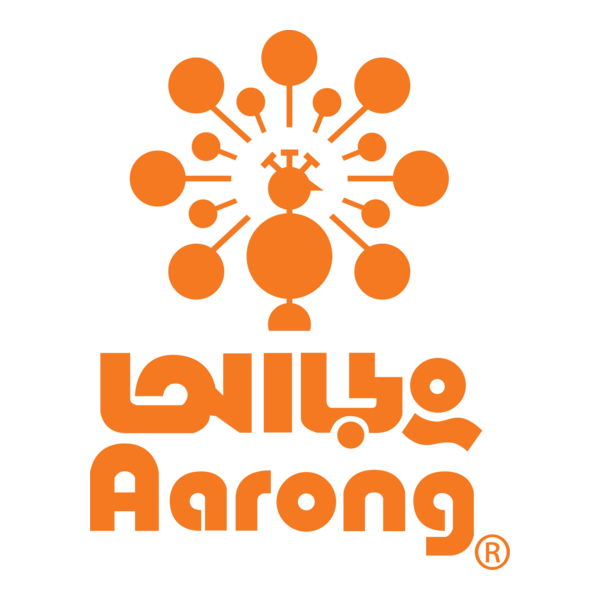 Aarong Logo PNG Vector