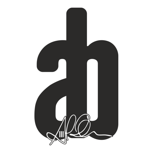AB Logo PNG Vector
