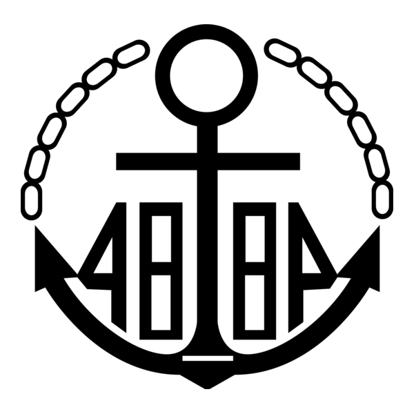 ABBA Logo PNG Vector