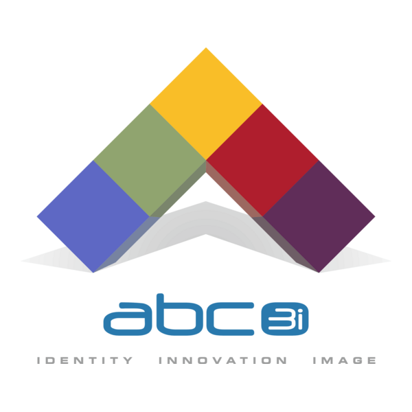 ABC 3i Logo PNG Vector