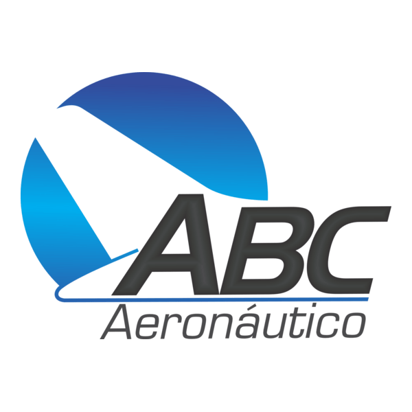 ABC Aeronáutico Logo PNG Vector