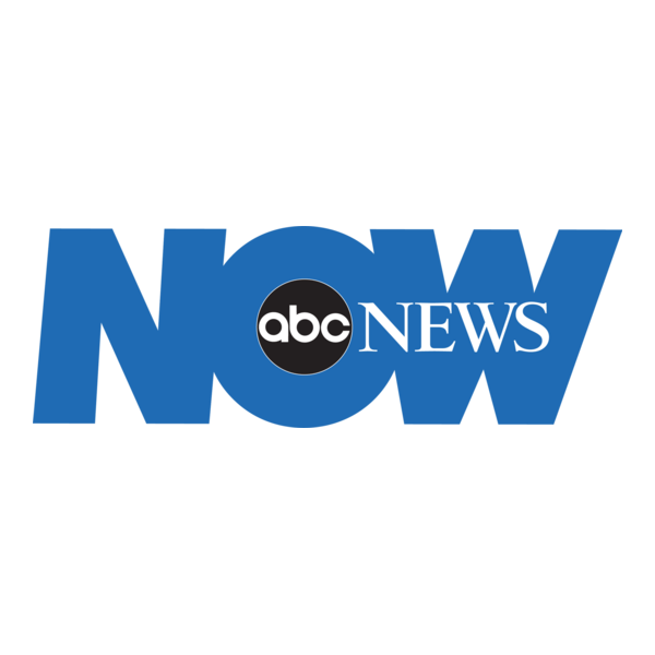 ABC News Now Logo PNG Vector