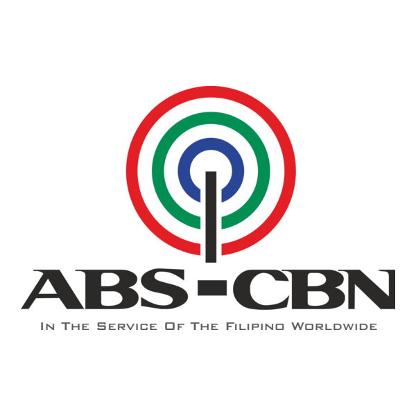 ABS-CBN Logo PNG Vector