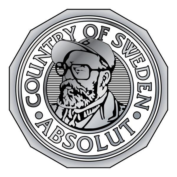 Absolut Logo PNG Vector