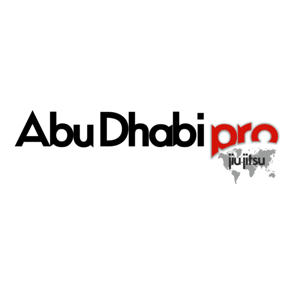 ABU DHABI PRO Logo PNG Vector