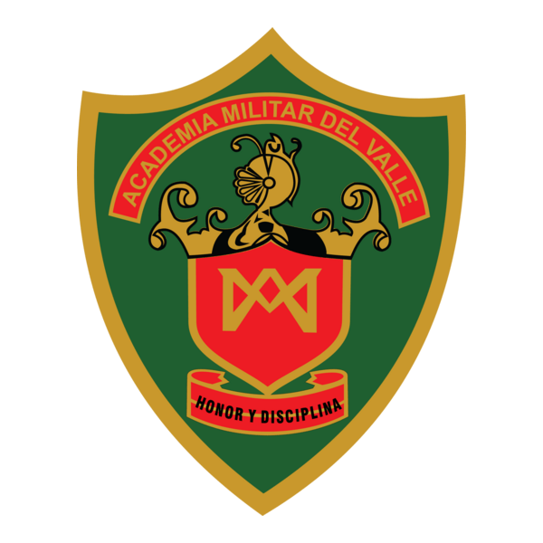 Academia del Valle Logo PNG Vector