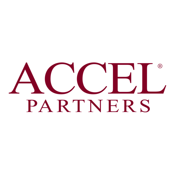 Accel Partners Logo PNG Vector