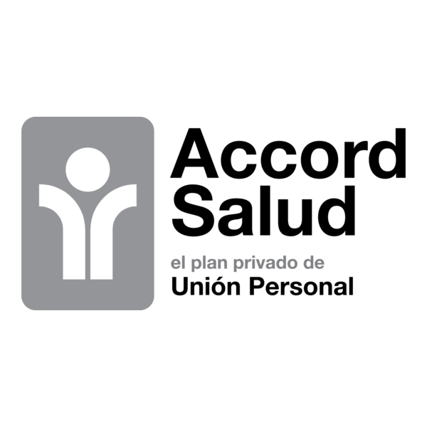 Accord Salud Logo PNG Vector