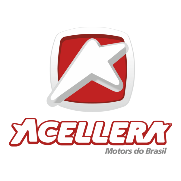 Acellera Logo PNG Vector