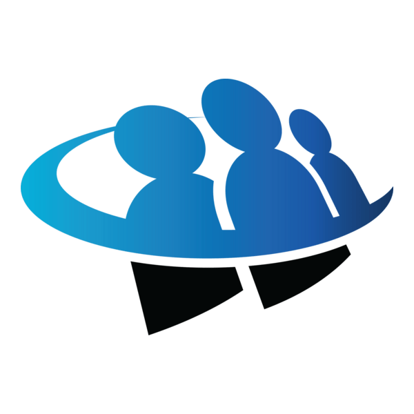 Acheter Vues Fans Followers Logo PNG Vector