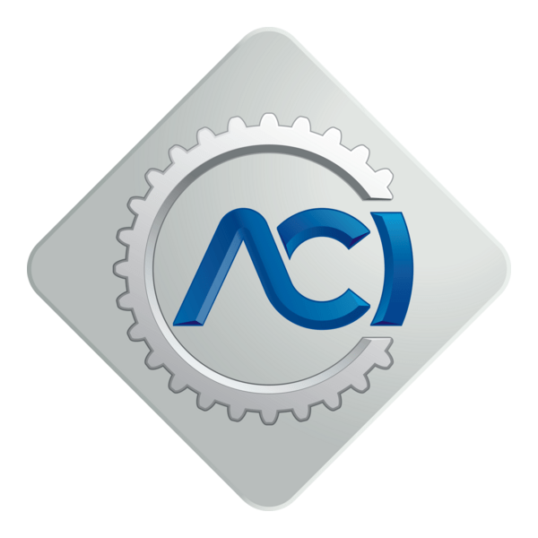 ACI Logo PNG Vector